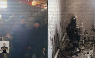 Раскрыта контрабанда: краснокнижных птиц Казахстана вывозили за границу