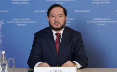 Долкунтай Алиев: конституционные реформы открывают новые возможности для развития государства