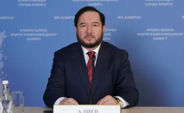 Долкунтай Алиев: конституционные реформы открывают новые возможности для развития государства