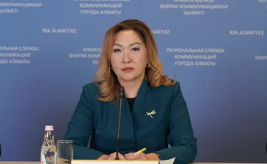 В Алматы заболеваемость туберкулезом снизилась на 60%