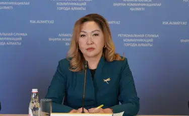 В Алматы заболеваемость туберкулезом снизилась на 60%