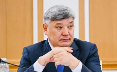 Ашықтық – реформаның басты ұстанымы болды: депутат  Конституциялық комиссия жұмысының қалай жүргізілгенін айтты