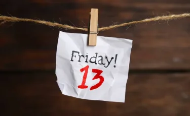 Пятница 13-е: что категорически нельзя делать в самый мистический день