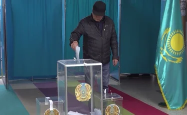 Республиканский референдум: средства на его проведение выделят из резерва Правительства