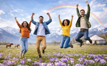 Обречены на успех: кого ждет дикая удача в марте