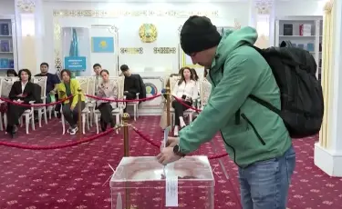 Голос каждого казахстанца важен: эксперты заявляют, что пора перенастроить экономику
