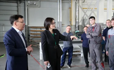 Бизнес-сообщество и трудящиеся Алматы готовы к референдуму