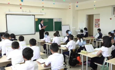 Глава государства рассказал о системных проблемах в сфере образования и здравоохранения