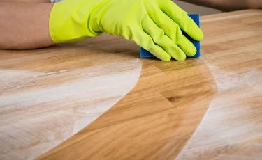 Почему в доме постоянно появляется пыль