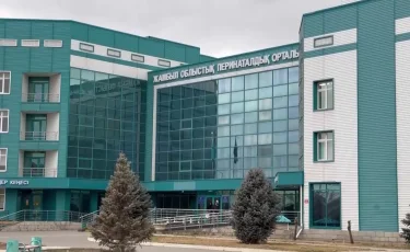 Дәрігердің салғырттығы: Таразда босанған ана көз жұмды