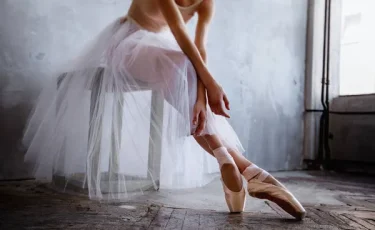 7 февраля - День балета: праздник красоты, силы и искусства