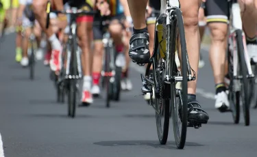 Чемпионкой Азии по велоспорту стала представительница Казахстана