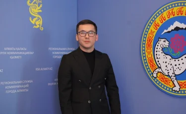 Молодой активист — о будущем страны и Новой Конституции