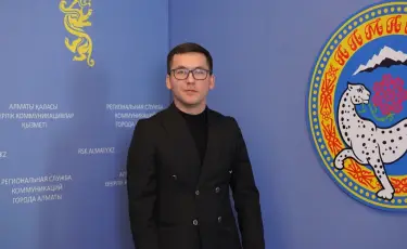 Молодой активист — о будущем страны и Новой Конституции