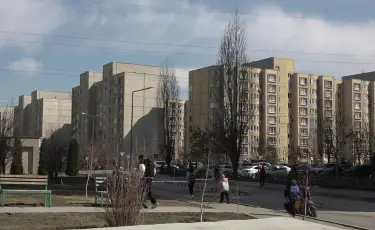 Алматыда жалдамалы тұрғын үй бағасы қымбаттады