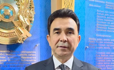 Шаг к формированию сильного государства и сплочённого народа - Огузхан Абдулкерим о Конституции