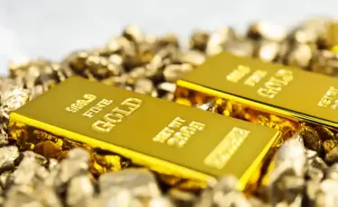 Қазақстанда бір грамм алтын қанша тұрады