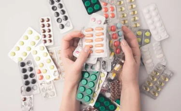 Продажа просроченных лекарств: в Казахстане зафиксировали более 750 случаев