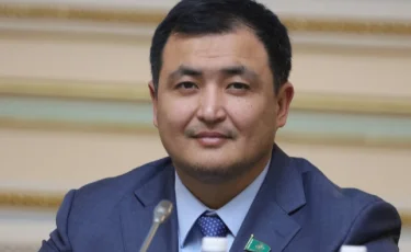 Референдум – ел тағдырына қатысты маңызды саяси қадам - Қайрат Бегалин