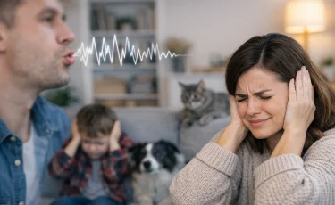 Свист в доме опаснее, чем кажется: ученые раскрыли скрытую угрозу