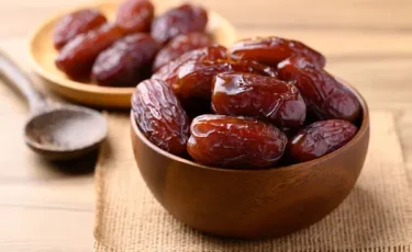 Источник энергии: почему финик главный символ месяца Рамадан