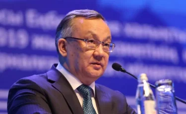 Қазақстанның Кәсіподақтар федерациясы жаңа Конституция жобасын қолдады