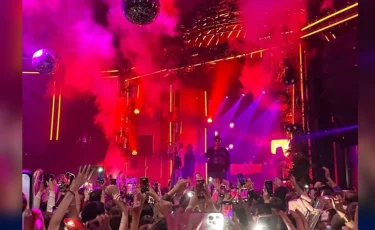 Борьба с наркотиками: полиция Алматы провела встречу с владельцами клубов и кафе