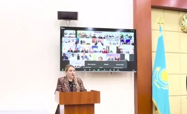 Стабильное будущее и семейные ценности: в Казахстане обсуждают проект новой Конституции