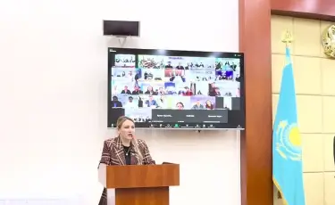 Стабильное будущее и семейные ценности: в Казахстане обсуждают проект новой Конституции
