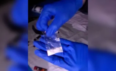 Полиция изъяла из оборота свыше полутонны наркотиков в Алматы
