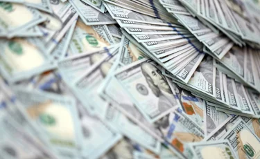 Курс валют на 13 февраля 2026