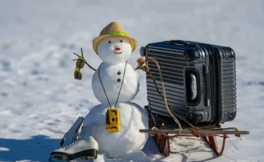 Зимний бонус: первоклассников в Казахстане ждут дополнительные каникулы