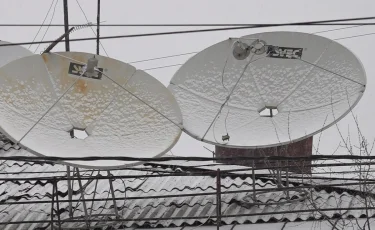 Алматыда кімдер телевизиялық абоненттік жалғамалармен тегін қамтамасыз етіледі