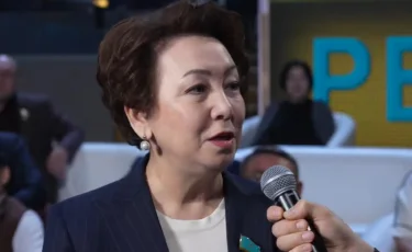 Конституция закрепит приоритет науки, образования и человеческого капитала – Дания Еспаева