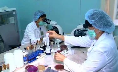 В ЗКО стремительно растет заболевание корью