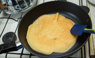 Мінсіз құймақ дайындаудың қарапайым ережесі