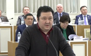 Жаңа Конституция жобасы қоғам мен мемлекеттің өзгергенін көрсетеді - саясаттанушы