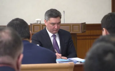 Тоқаев Үкіметке шағын және орта бизнеске жүргізілетін жоспардан тыс тексерістерді тоқтатуды тапсырды