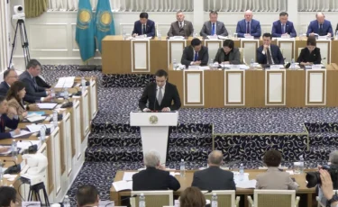 «Споры вокруг условий проживания и выселения должен разрешать только суд» – Артур Ластаев