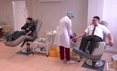 Жаңа Конституция жобасындағы бастама еріктілердің қоғамдағы рөлін айқындайды