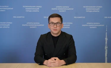 Булат Закиров: усиление роли Парламента и курултая – важный шаг в развитии новой Конституции Казахстана