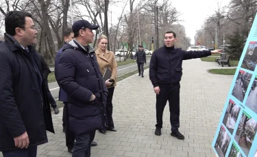 Новая точка притяжения: в Алматы появится гастрономическая улица