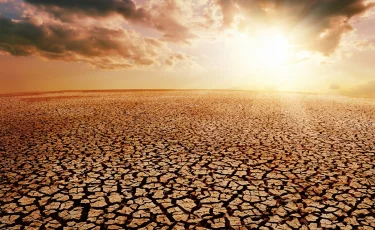 Глобальное потепление: климатологи заявили о приближении опасной точки невозврата