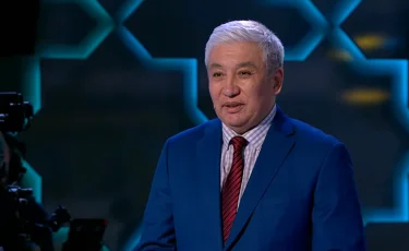 Мемлекет пен қоғам арасындағы байланысты күшейтетін тетік – саясаттанушы «Халық кеңесі» туралы