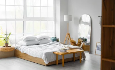 Фэншуй ни при чем: почему нельзя спать головой к окну