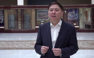 Жаңа Конституция – жаңа дәуір талаптарына сай әзірленген стратегиялық маңызды құжат