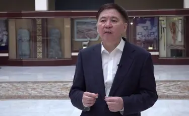 Жаңа Конституция – жаңа дәуір талаптарына сай әзірленген стратегиялық маңызды құжат