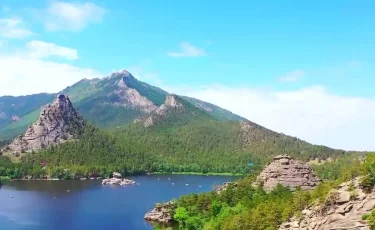 В казахстанскую сферу туризма привлечено более триллиона тенге частных инвестиций