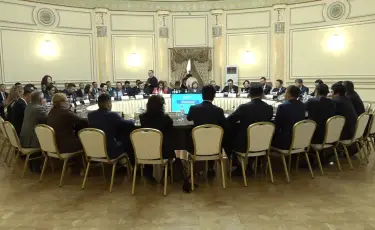 «Almaty Business» кәсіпкерлікті дамыту бағдарламасы бекітілді