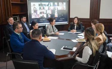 Проект новой Конституции: ставка на образование и человеческий капитал